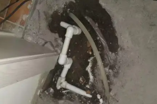 乐平卫生间漏水检测多少钱