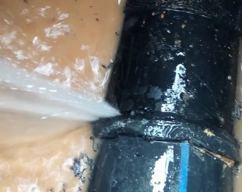 乐平漏水维修价格明细