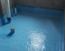 乐平卫生间防水哪家好