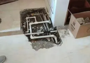乐平查漏水多少钱