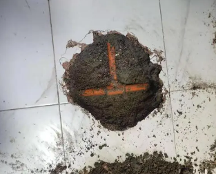 乐平查漏水多少钱
