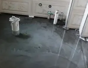乐平卫生间漏水维修公司为您专业分享下乐平卫生间漏水检测的知识点