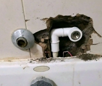 乐平卫生间漏水检测多少钱
